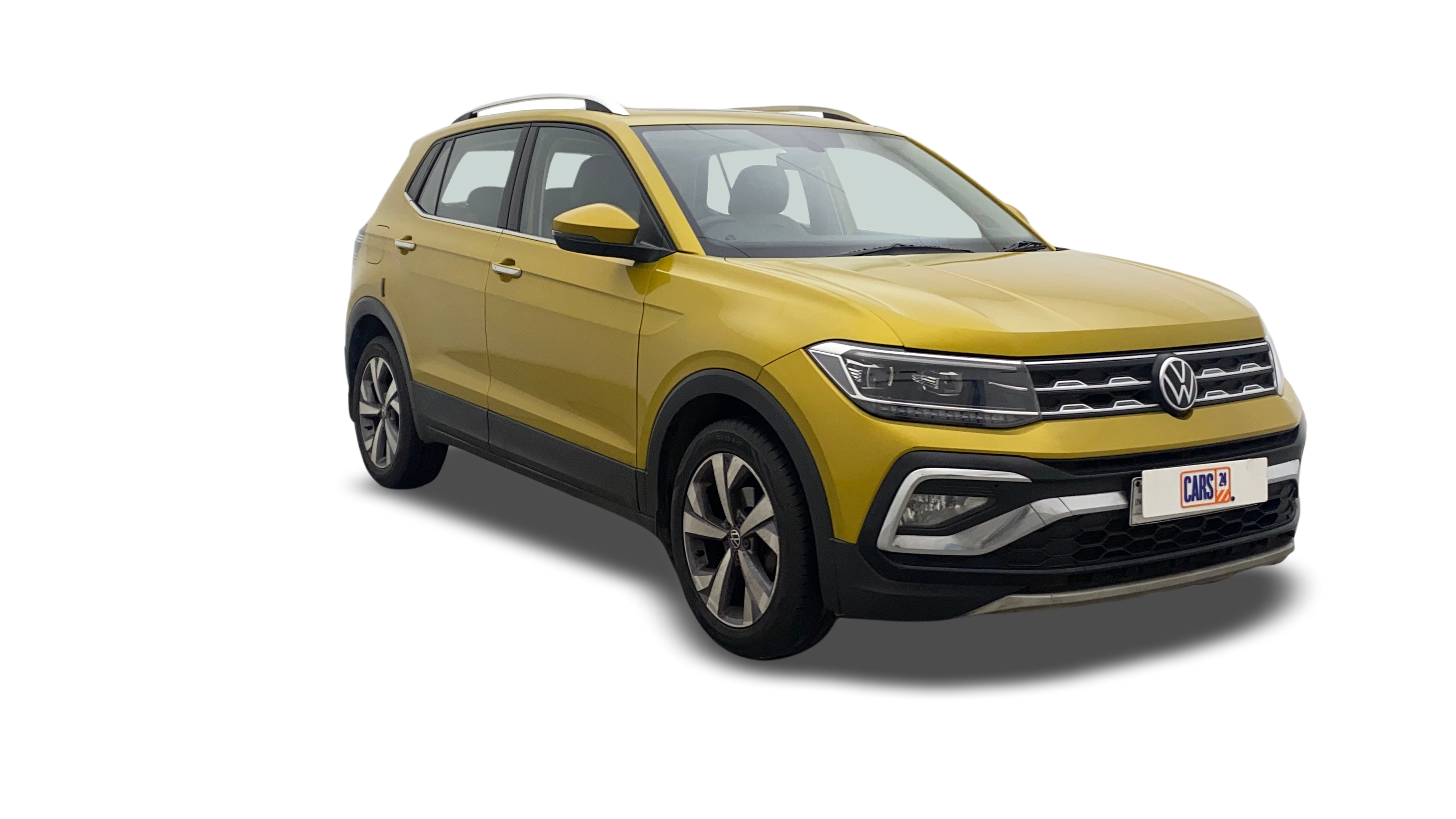 Volkswagen TAIGUN-img