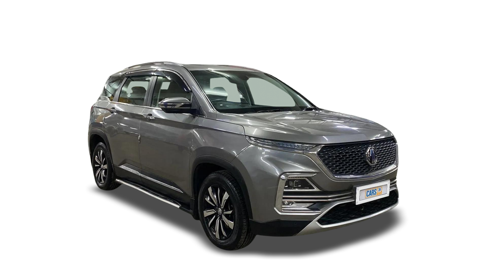 MG HECTOR-img