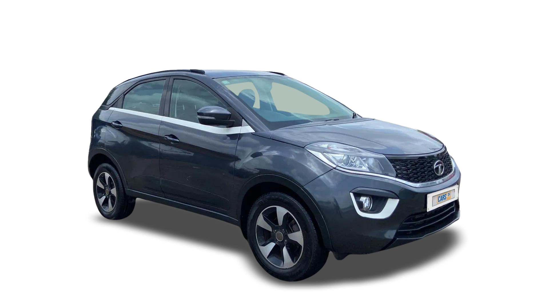 Tata NEXON-img