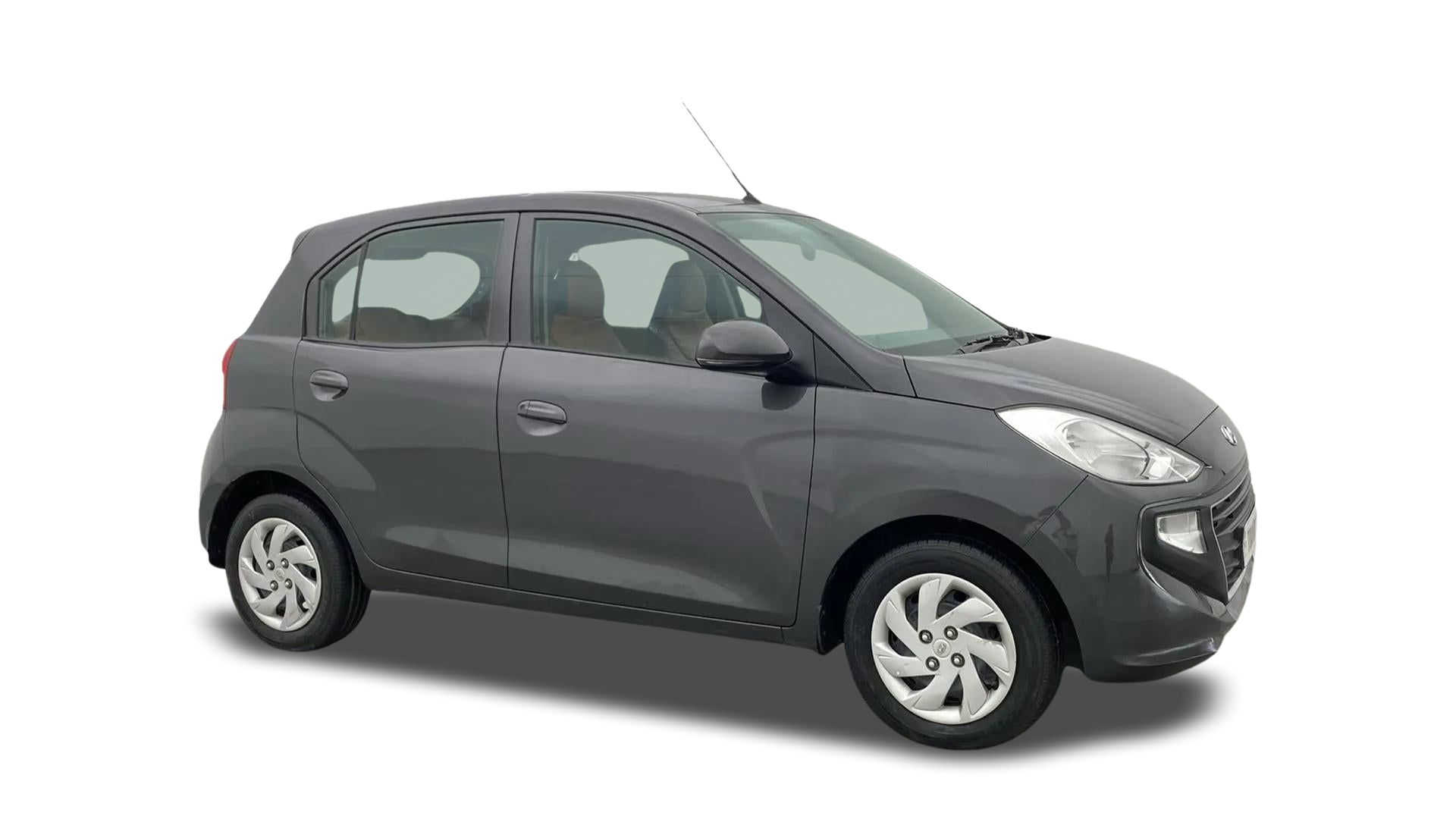 2020 Hyundai NEW SANTRO - Hatchback - Petrol - Manual - ₹4.12 lakh