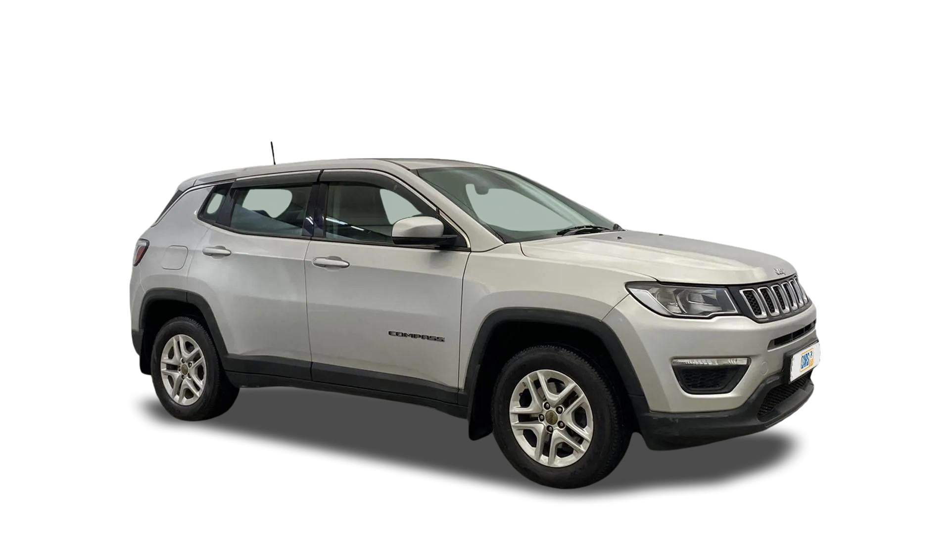 Jeep Compass-img