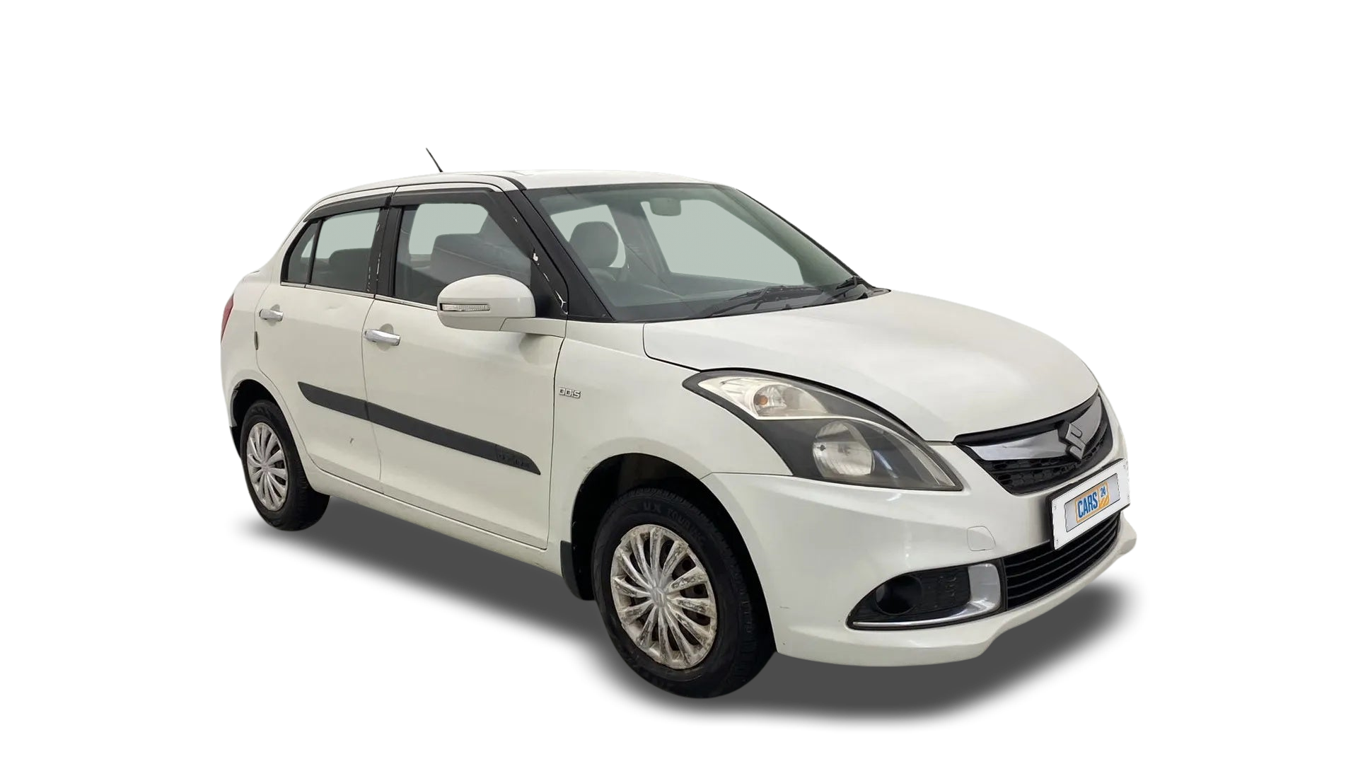 2015 Maruti Swift Dzire - Sedan - Diesel - Manual - ₹4.77 lakh