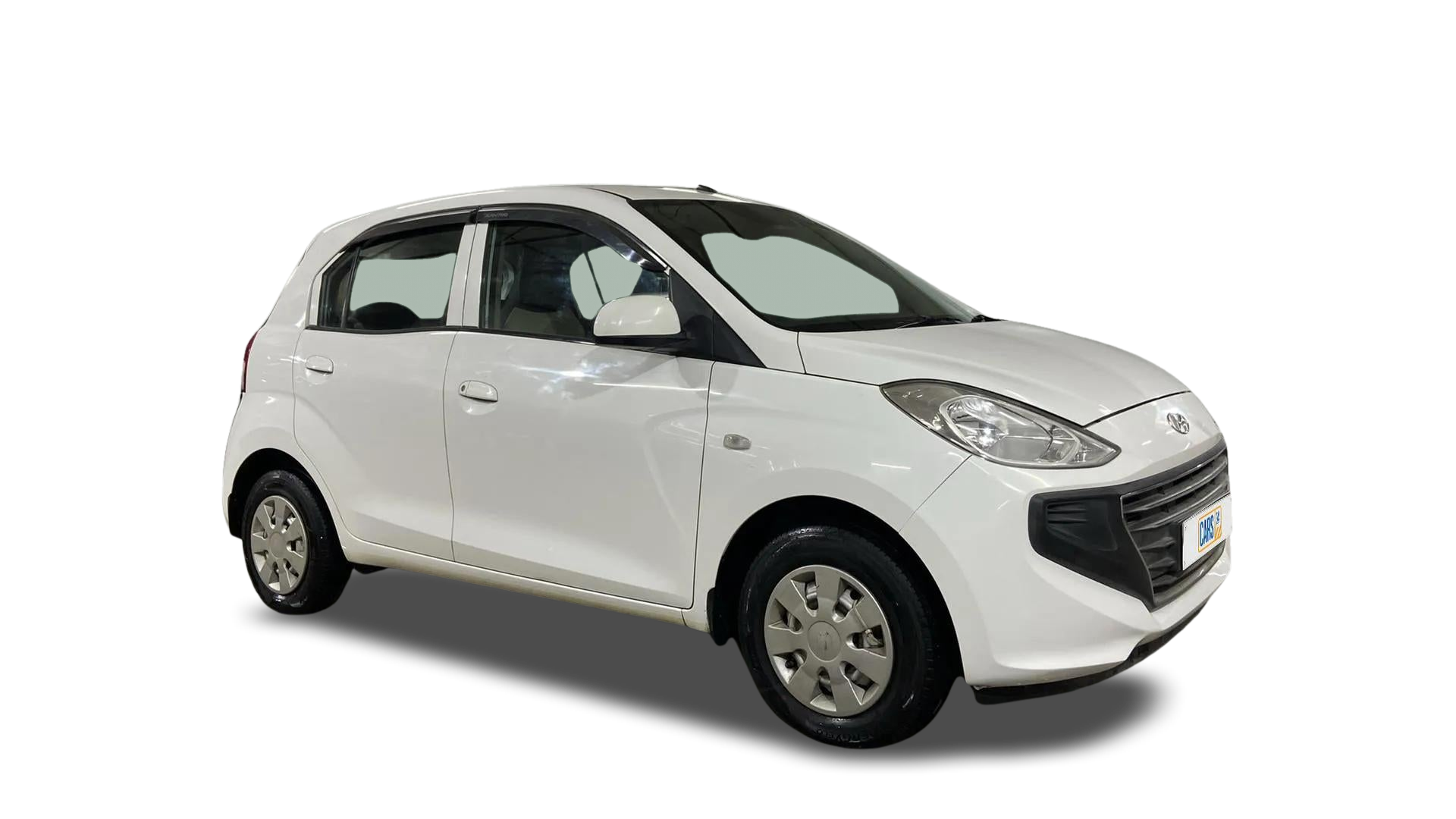 Hyundai NEW SANTRO-img