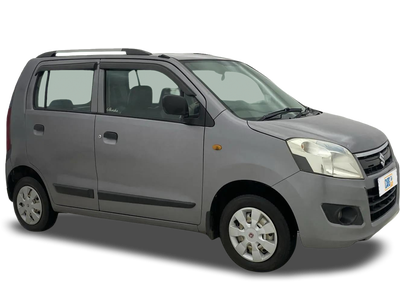 Maruti Wagon R 1.0-img
