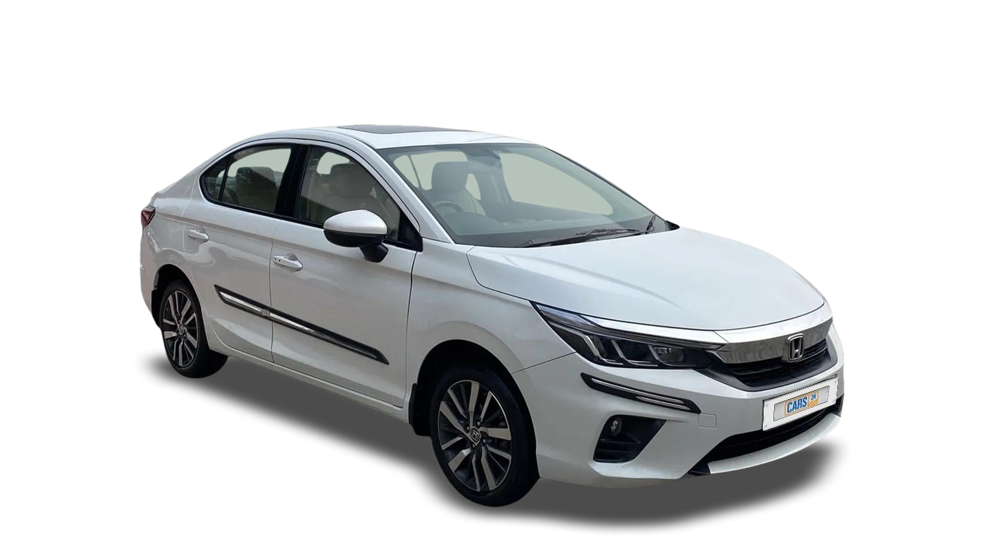 Honda City-img