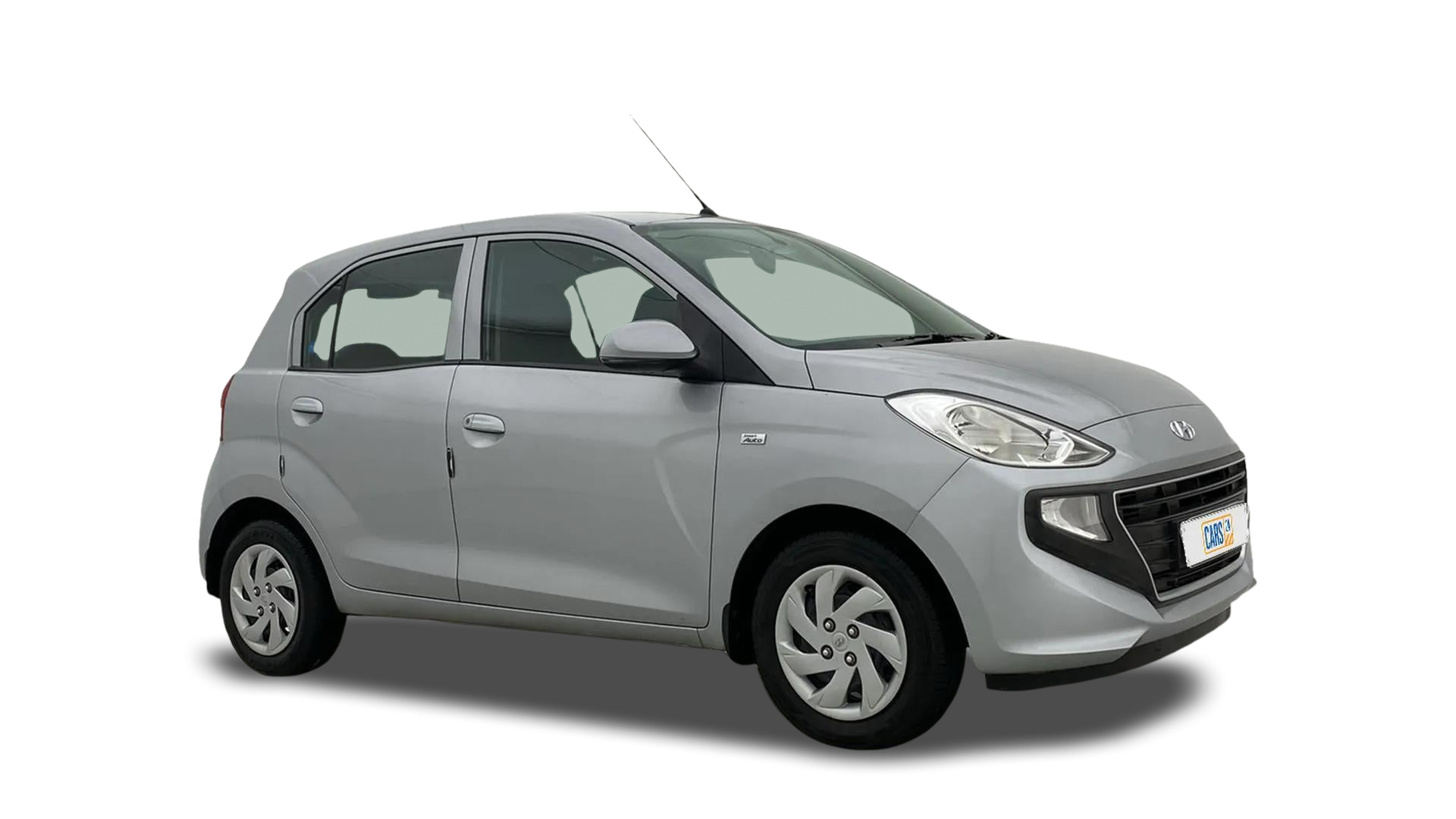 Hyundai NEW SANTRO-img