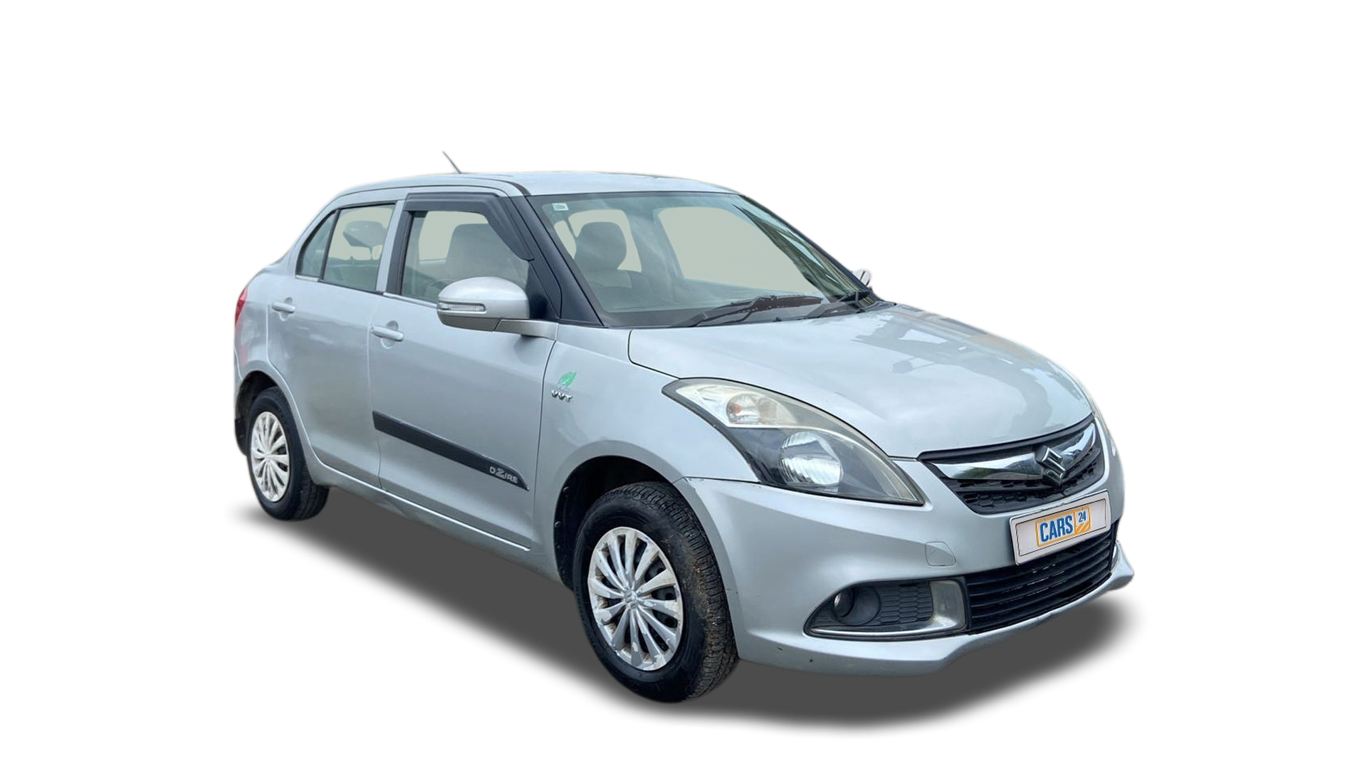 2016 Maruti Swift Dzire - Sedan - CNG - Manual - ₹4.56 lakh