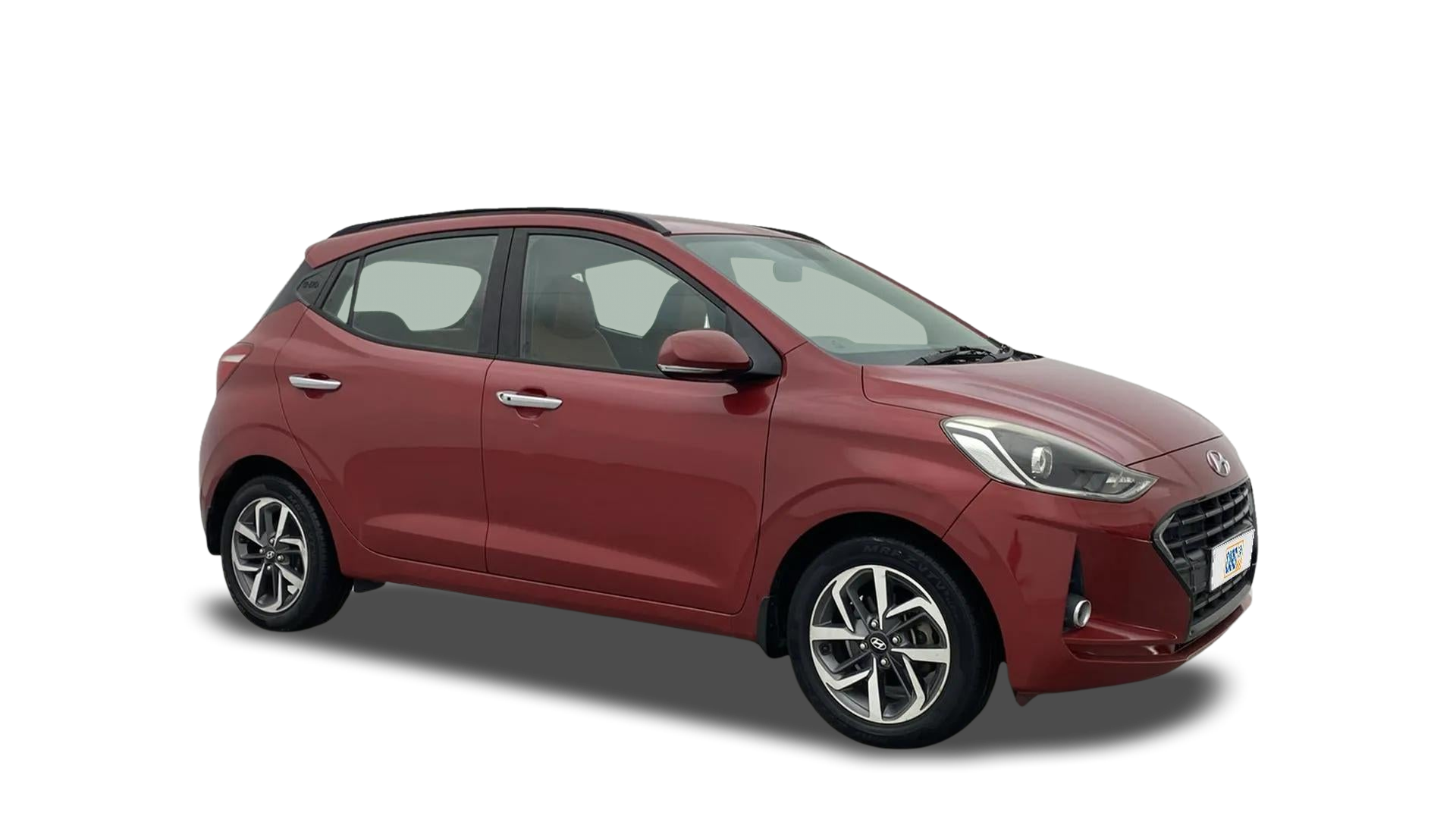Hyundai GRAND I10 NIOS-img