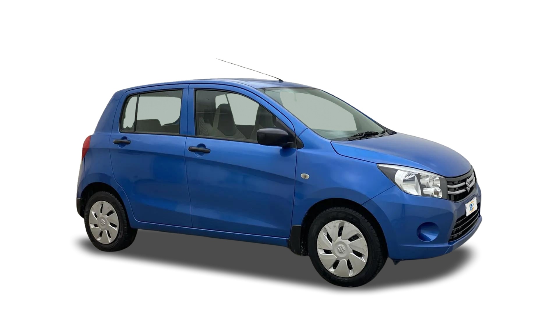 Maruti Celerio-img