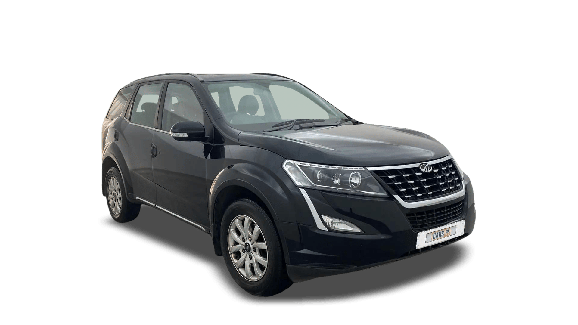2018 Mahindra XUV500 - SUV - Diesel - Automatic - ₹12.29 lakh