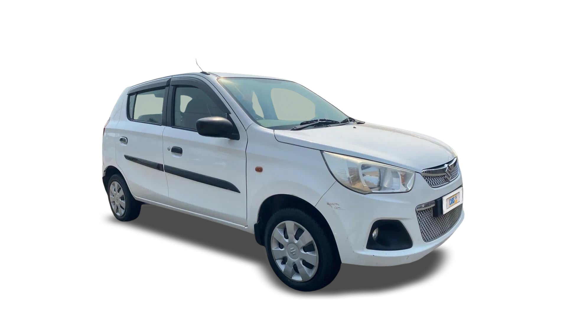 Maruti Alto K10-img