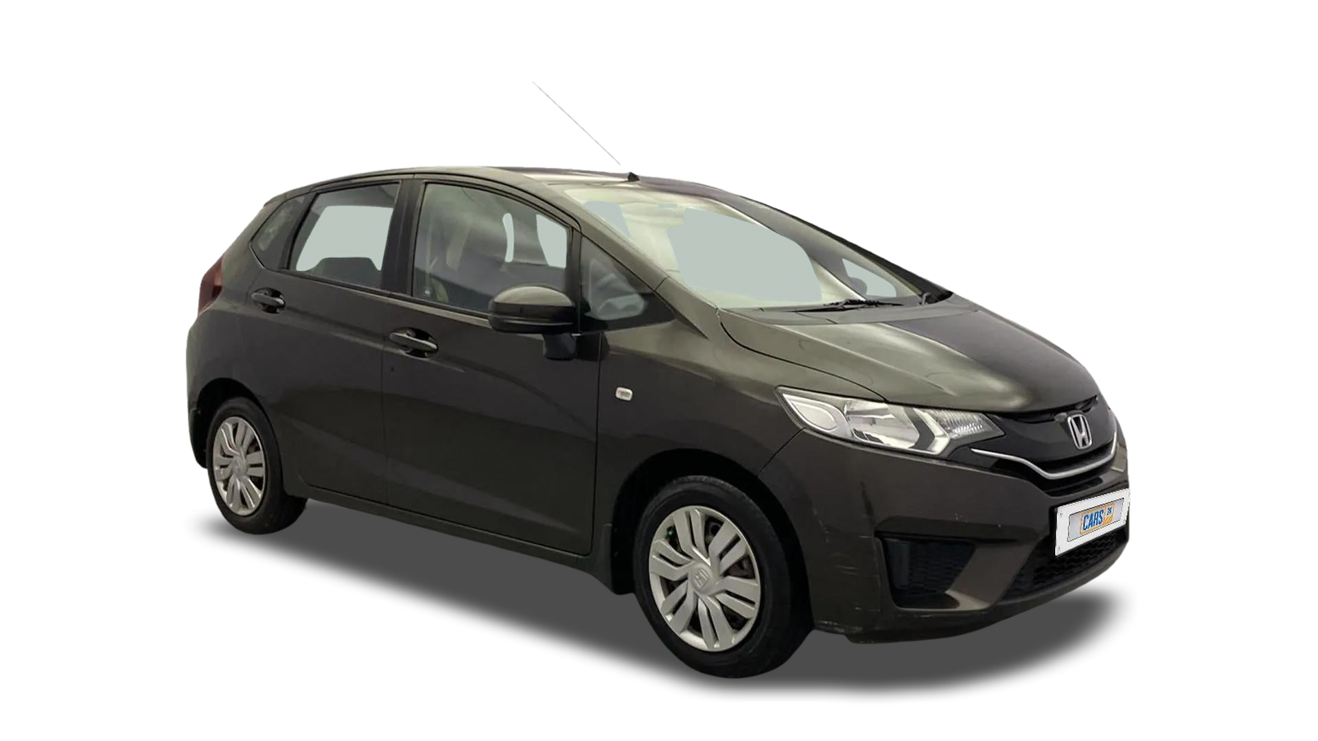 2016 Honda Jazz - Hatchback - Petrol - Automatic - ₹4.98 lakh