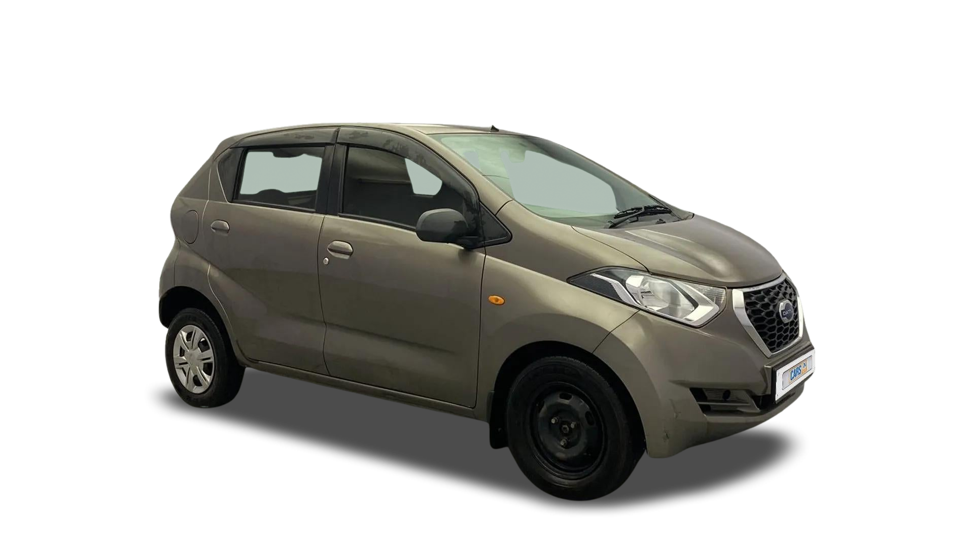 2016 Datsun Redi Go - Hatchback - Petrol - Manual - ₹1.27 lakh