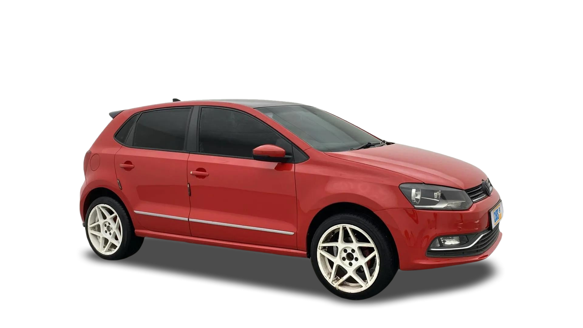 Volkswagen Polo-img
