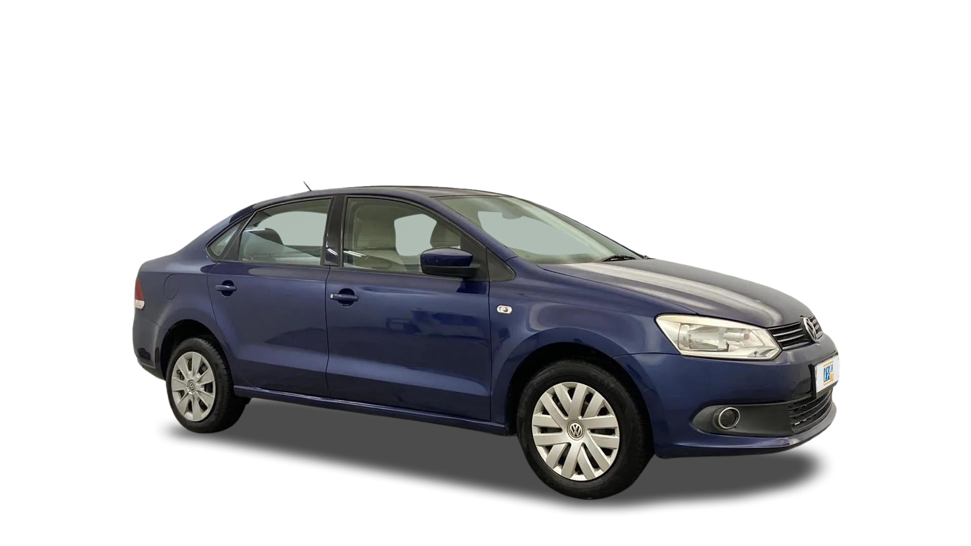 Volkswagen Vento-img