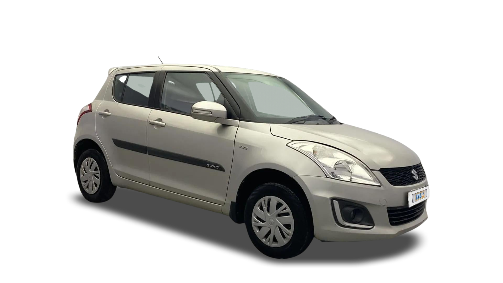 2015 Maruti Swift - Hatchback - Petrol - Manual - ₹3.89 lakh