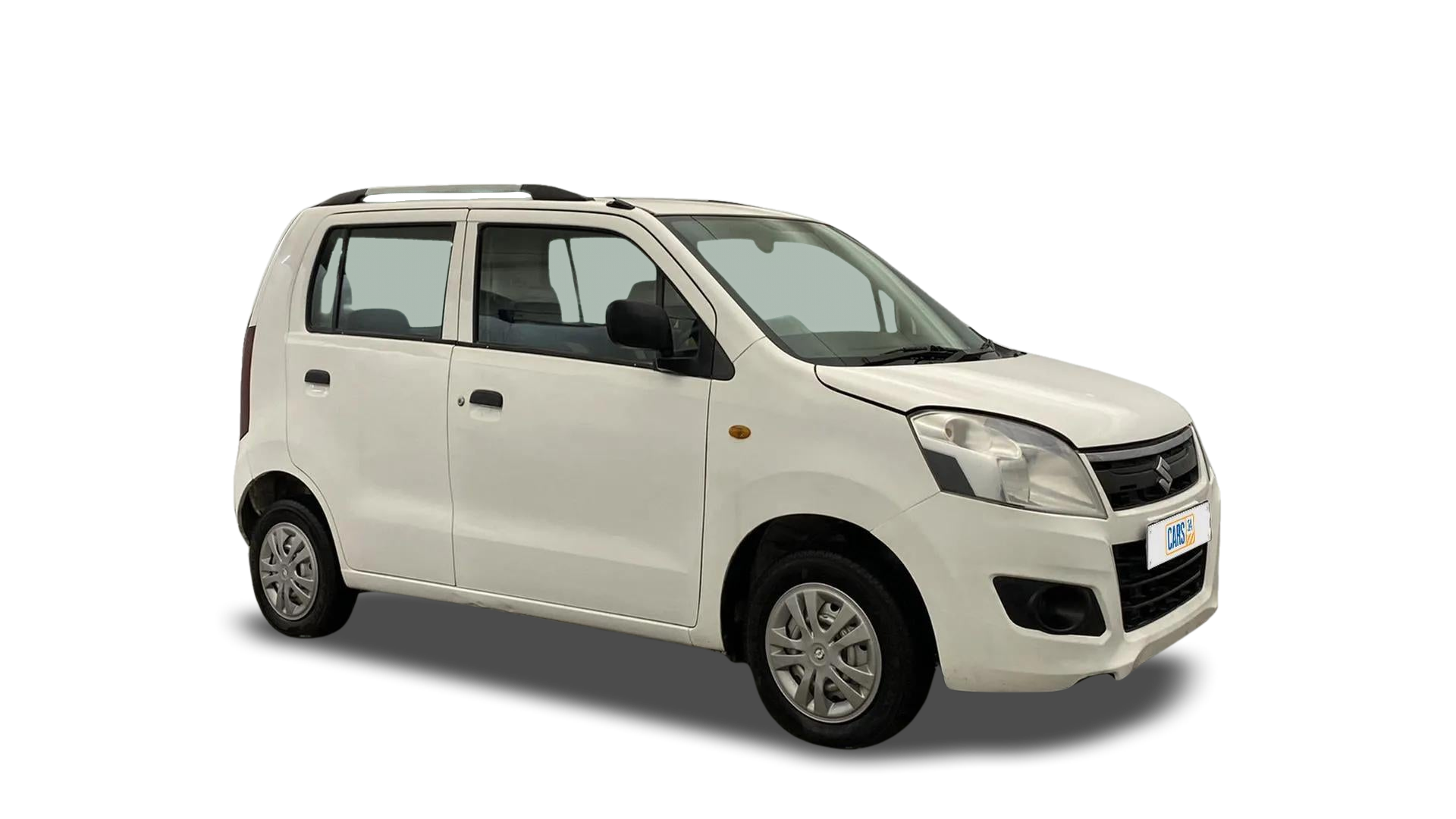 Maruti Wagon R 1.0-img