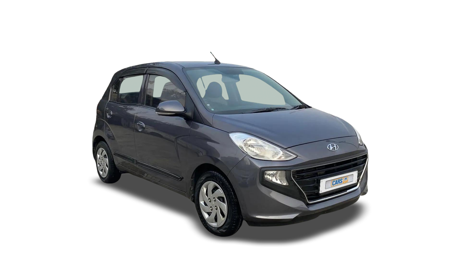 Hyundai NEW SANTRO-img