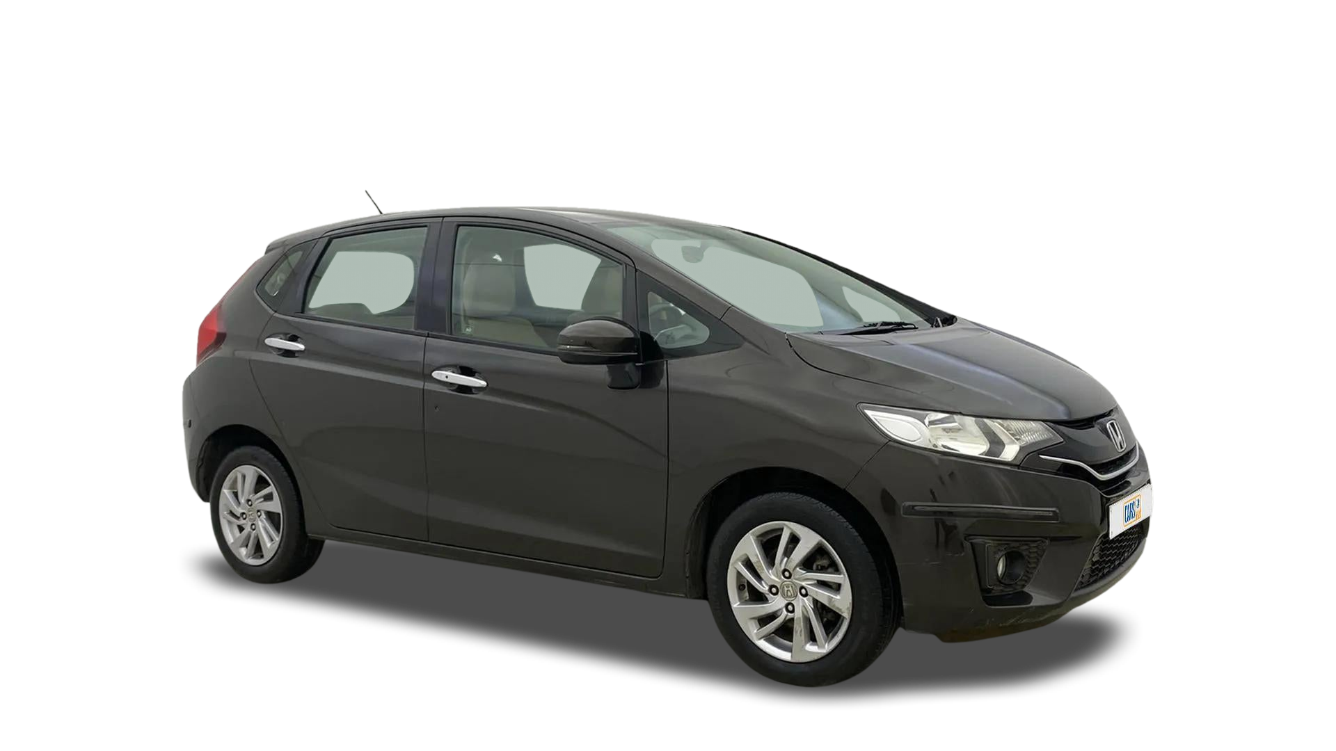 2018 Honda Jazz - Hatchback - Petrol - Automatic - ₹5.25 lakh