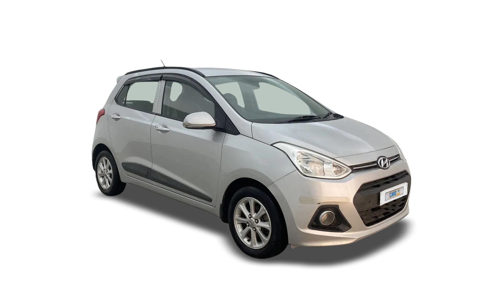 Hyundai Grand i10-img