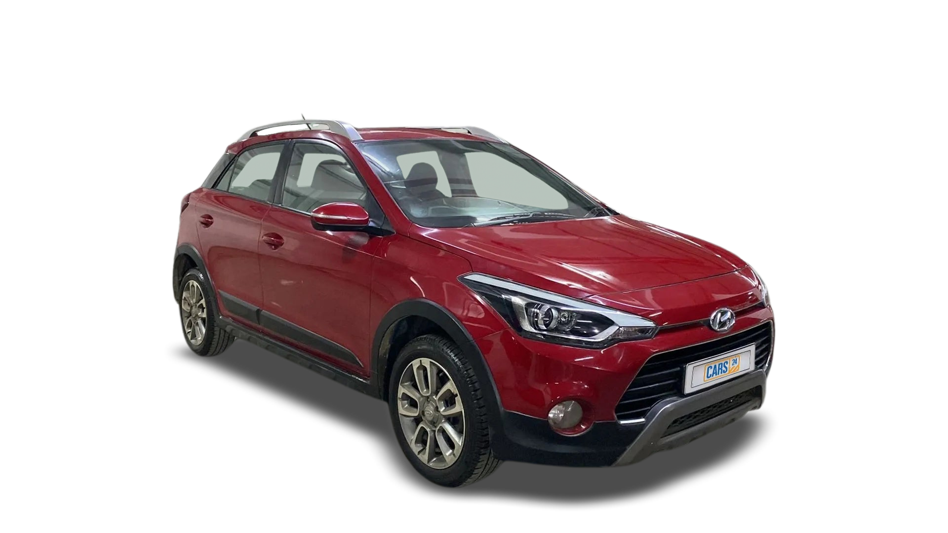 Hyundai i20 Active-img