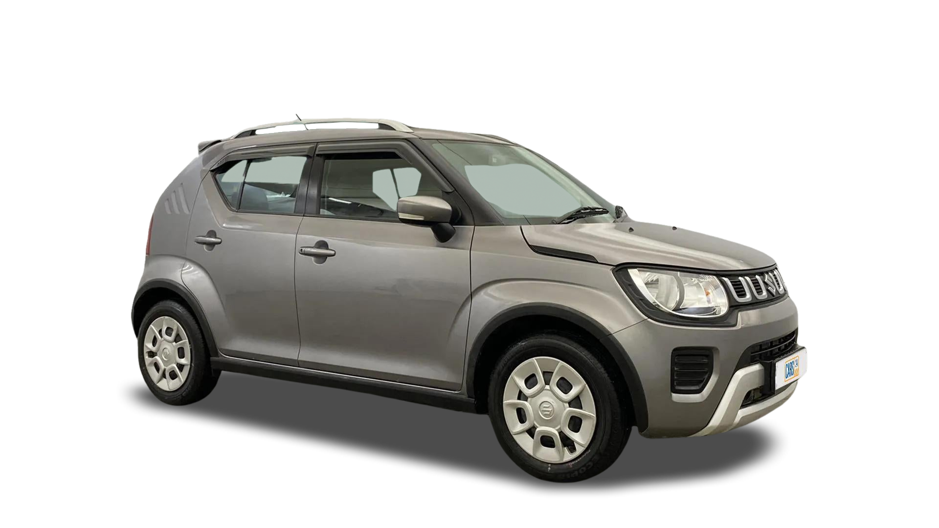 2023 Maruti IGNIS - Hatchback - Petrol - Manual - ₹4.97 lakh