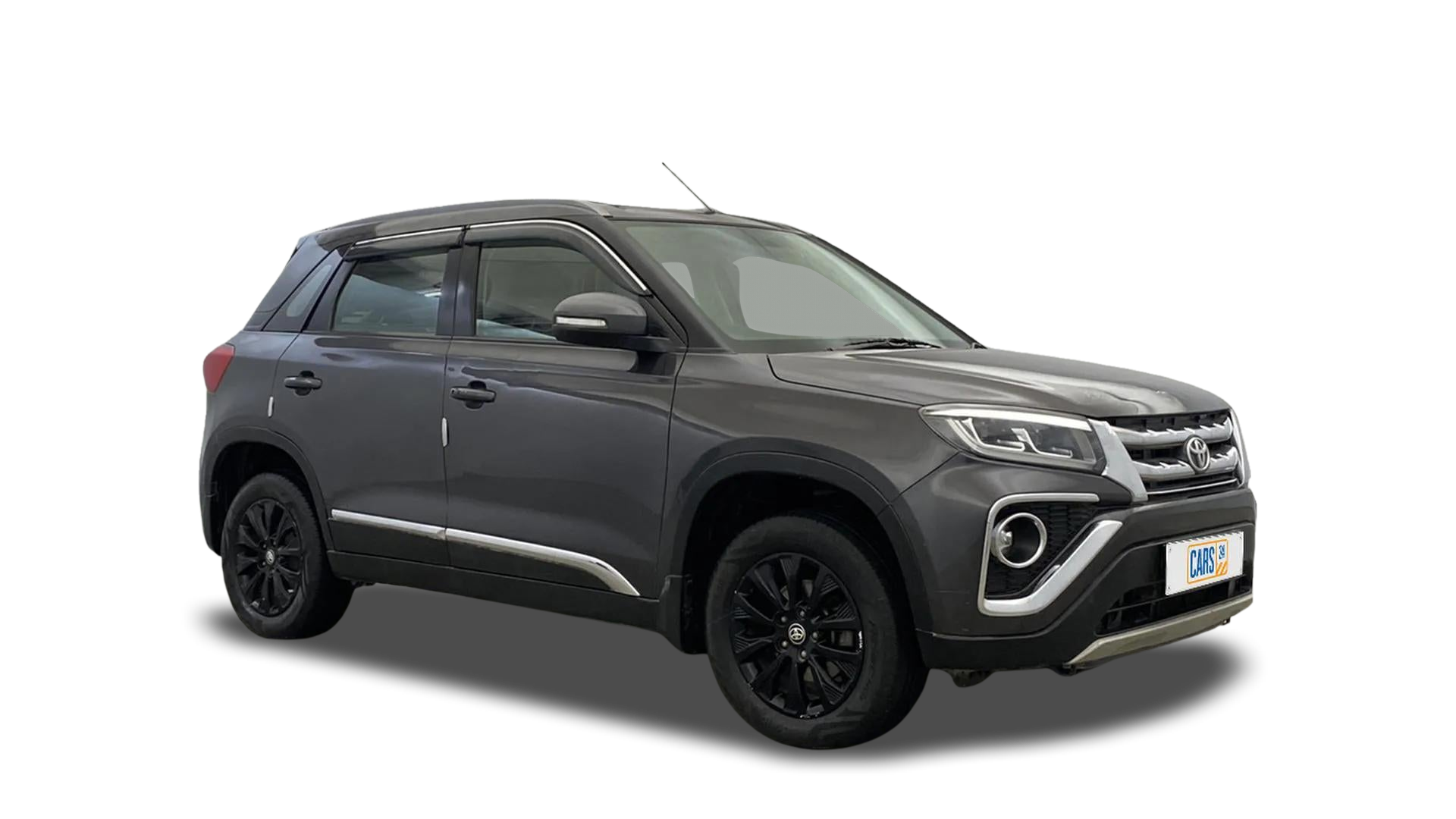 Toyota URBAN CRUISER-img