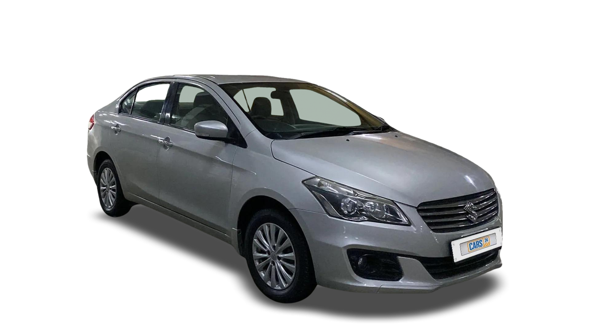 Maruti Ciaz-img