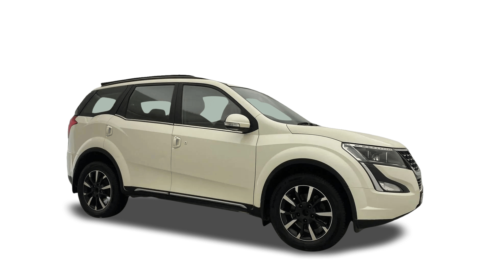 2021 Mahindra XUV500 - SUV - Diesel - Manual - ₹10.95 lakh