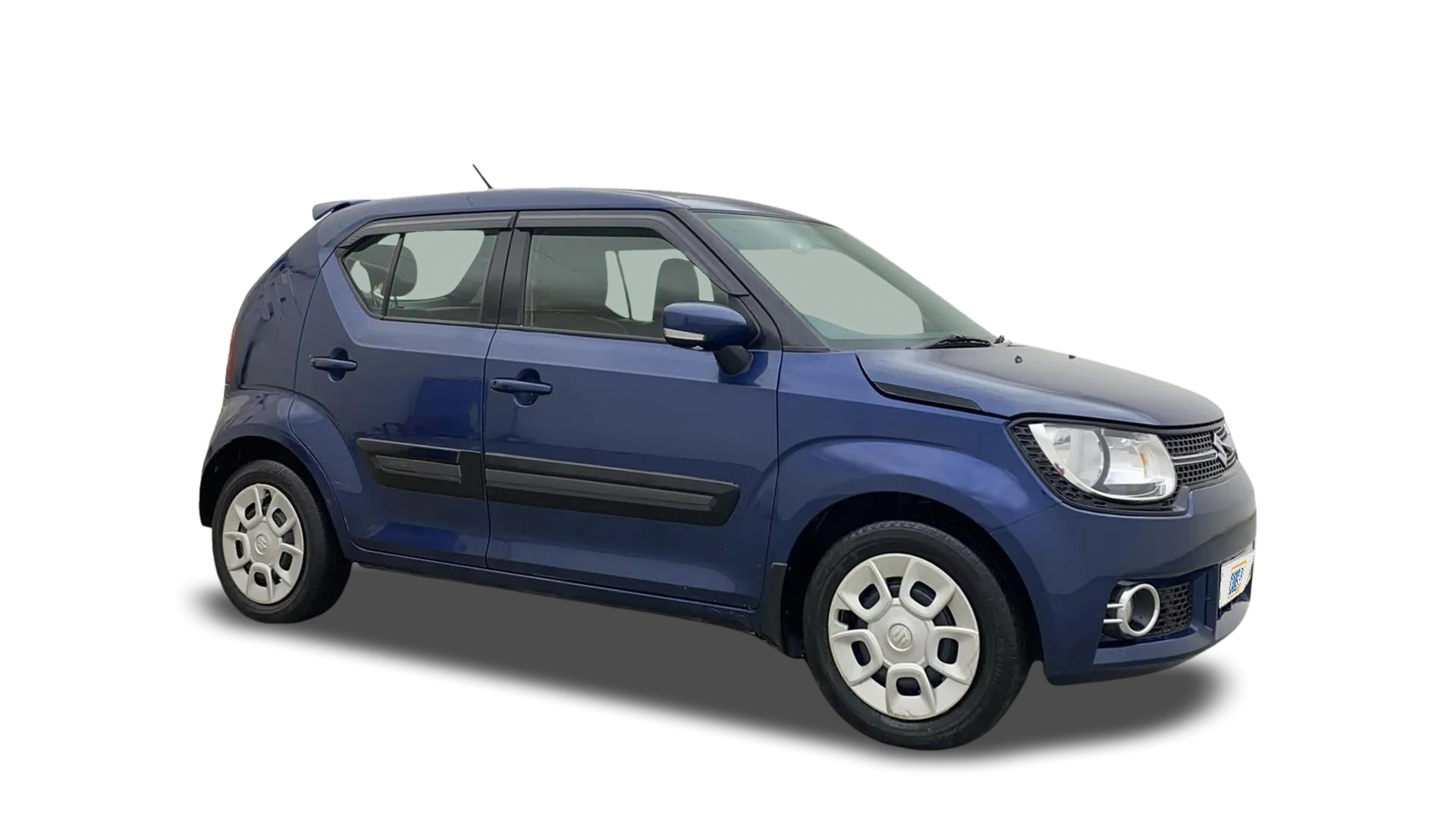 Maruti IGNIS-img