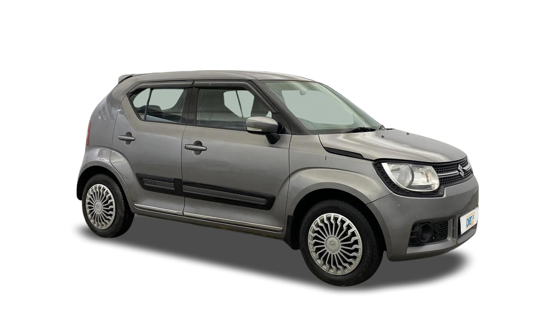 Maruti IGNIS-img