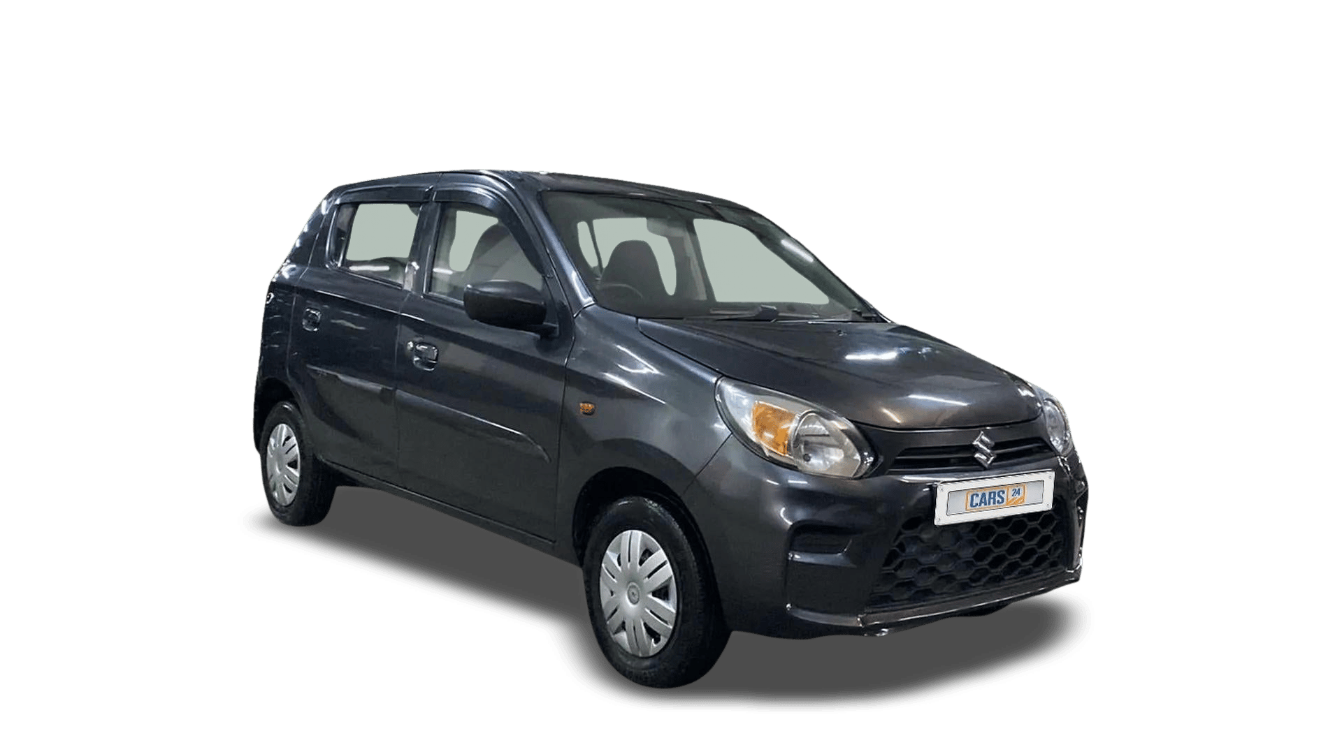 2020 Maruti Alto - Hatchback - Petrol - Manual - ₹2.99 lakh