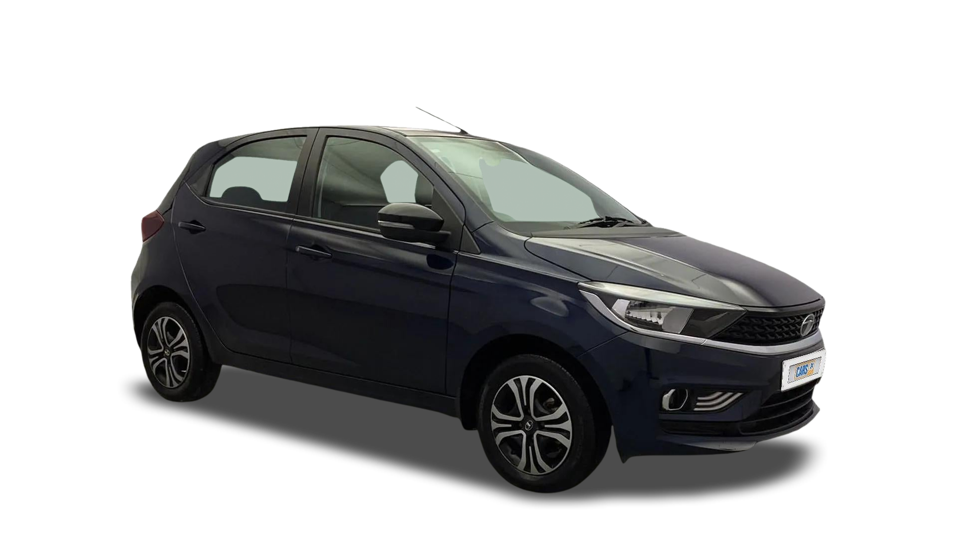 2023 Tata Tiago - Hatchback - Petrol - Manual - ₹5.01 lakh