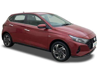 Hyundai NEW I20-img