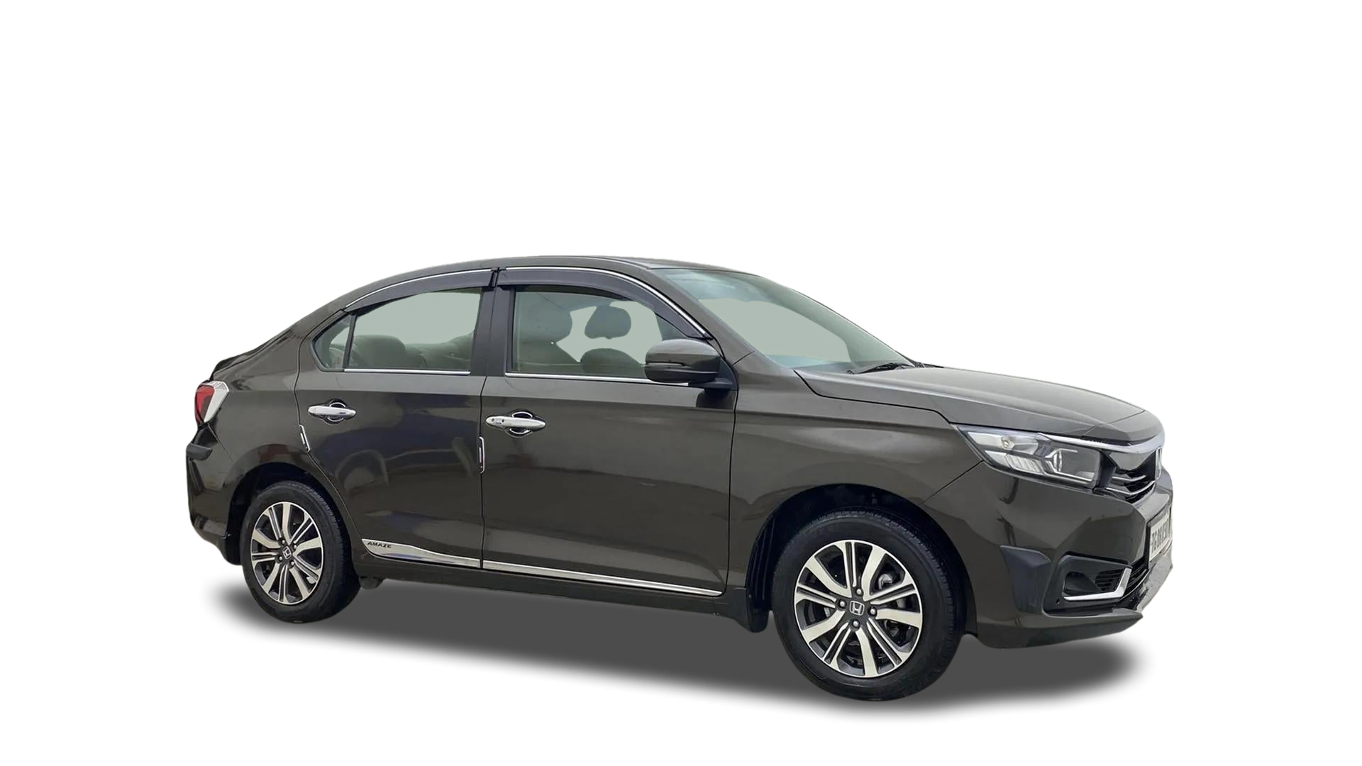 2024 Honda Amaze - Sedan - Petrol - Manual - ₹8.71 lakh