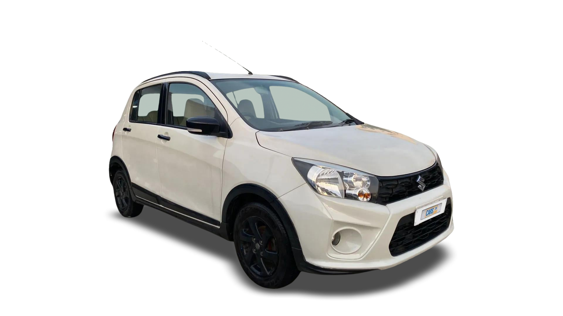 Maruti Celerio X-img