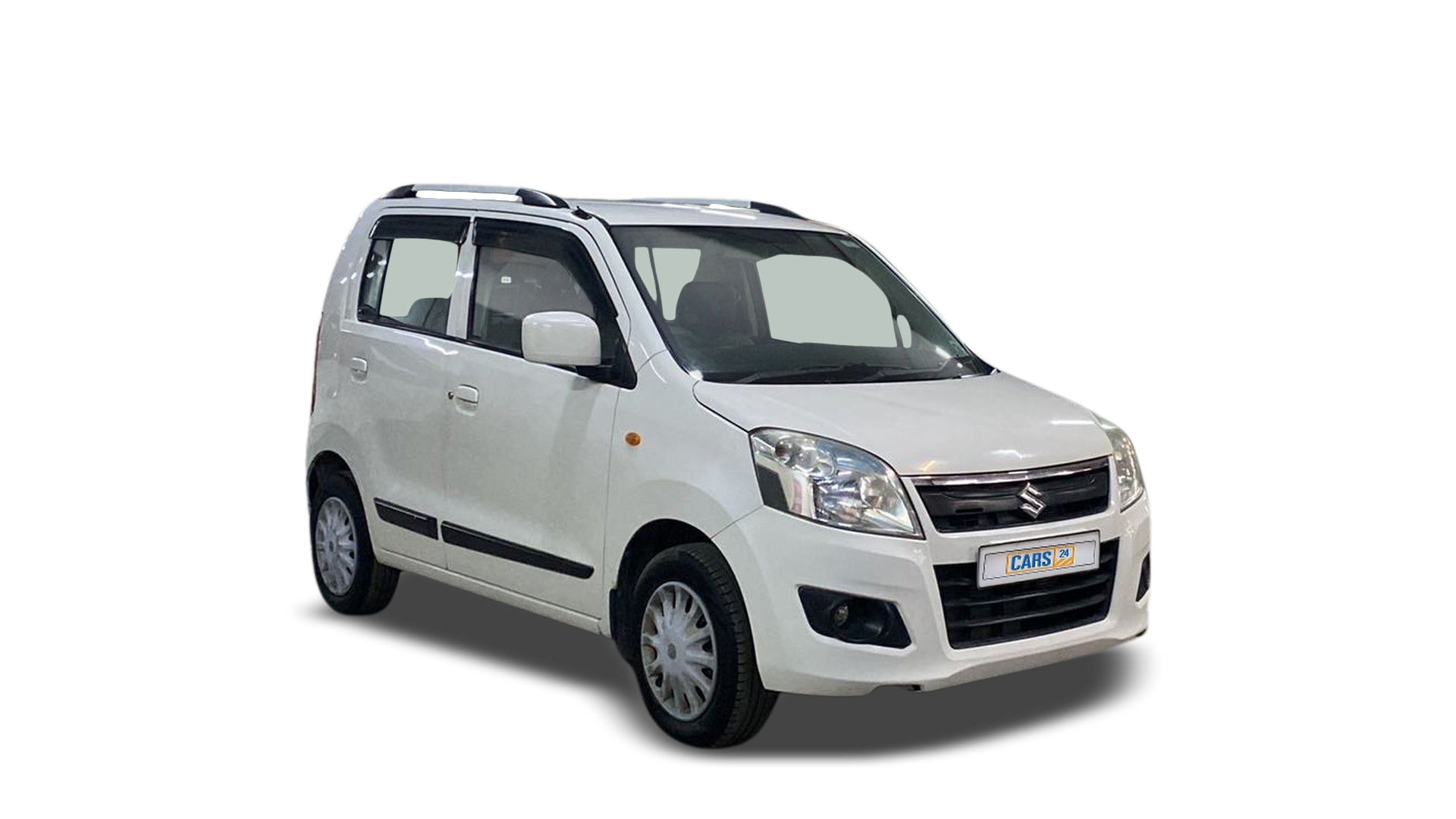Maruti Wagon R 1.0-img