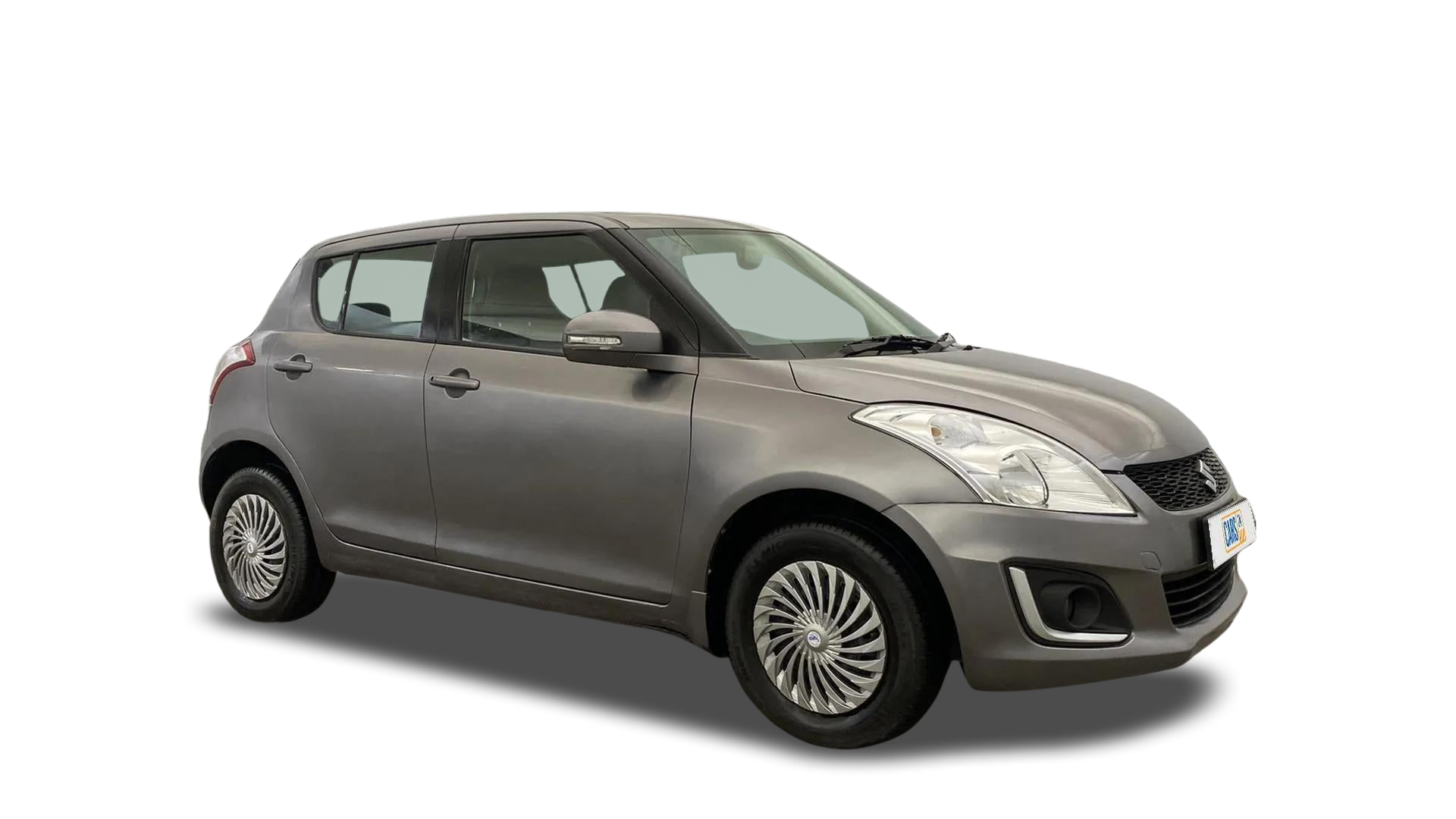 2015 Maruti Swift - Hatchback - Petrol - Manual - ₹2.90 lakh