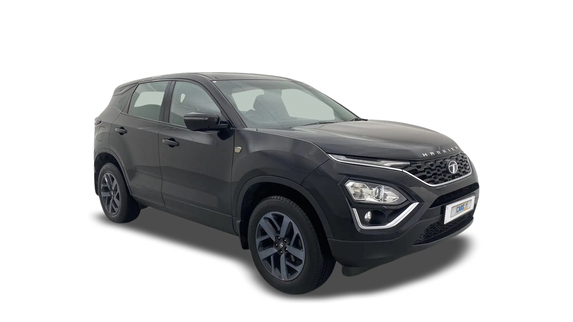 2022 Tata Harrier - SUV - Diesel - Manual - ₹15.83 lakh