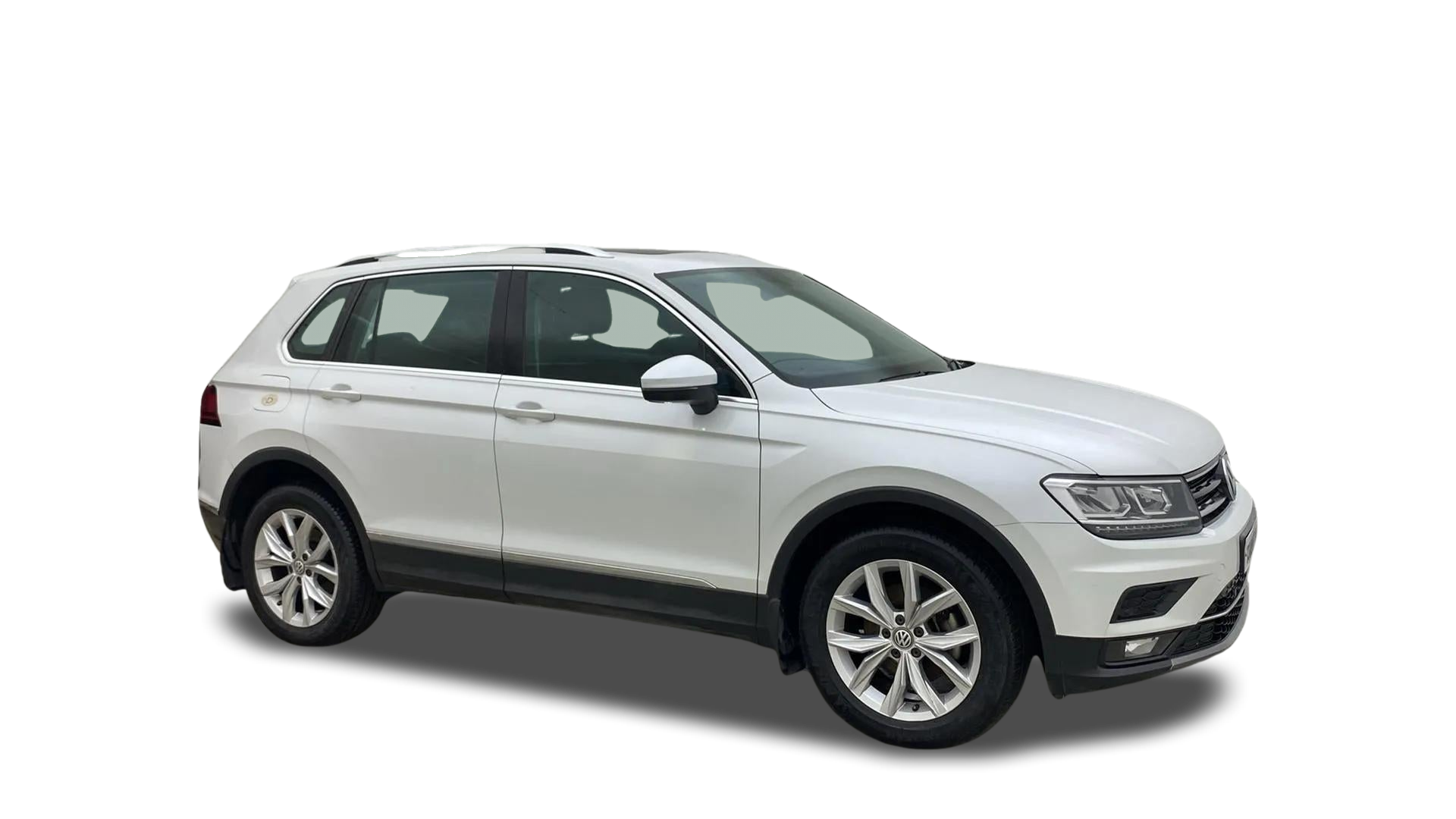 Volkswagen TIGUAN-img