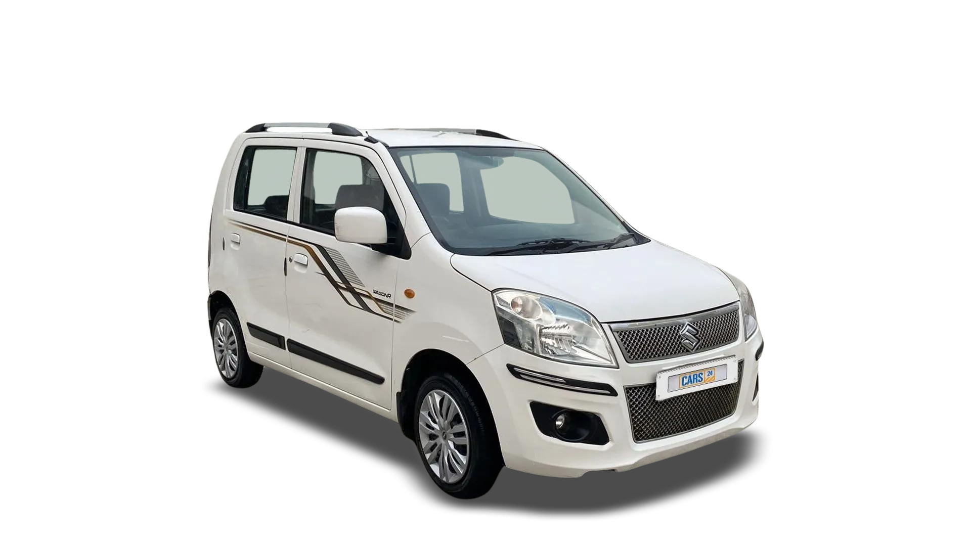 Maruti Wagon R 1.0-img