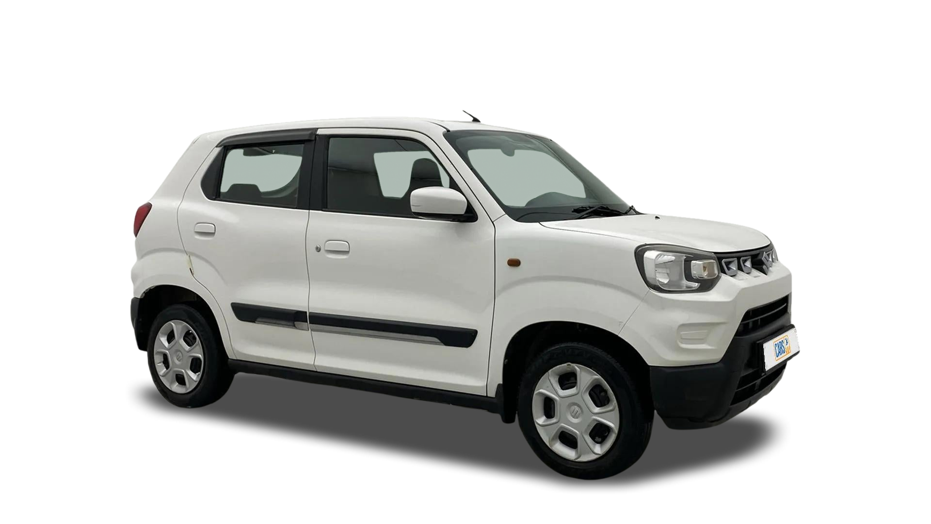 Maruti S PRESSO-img