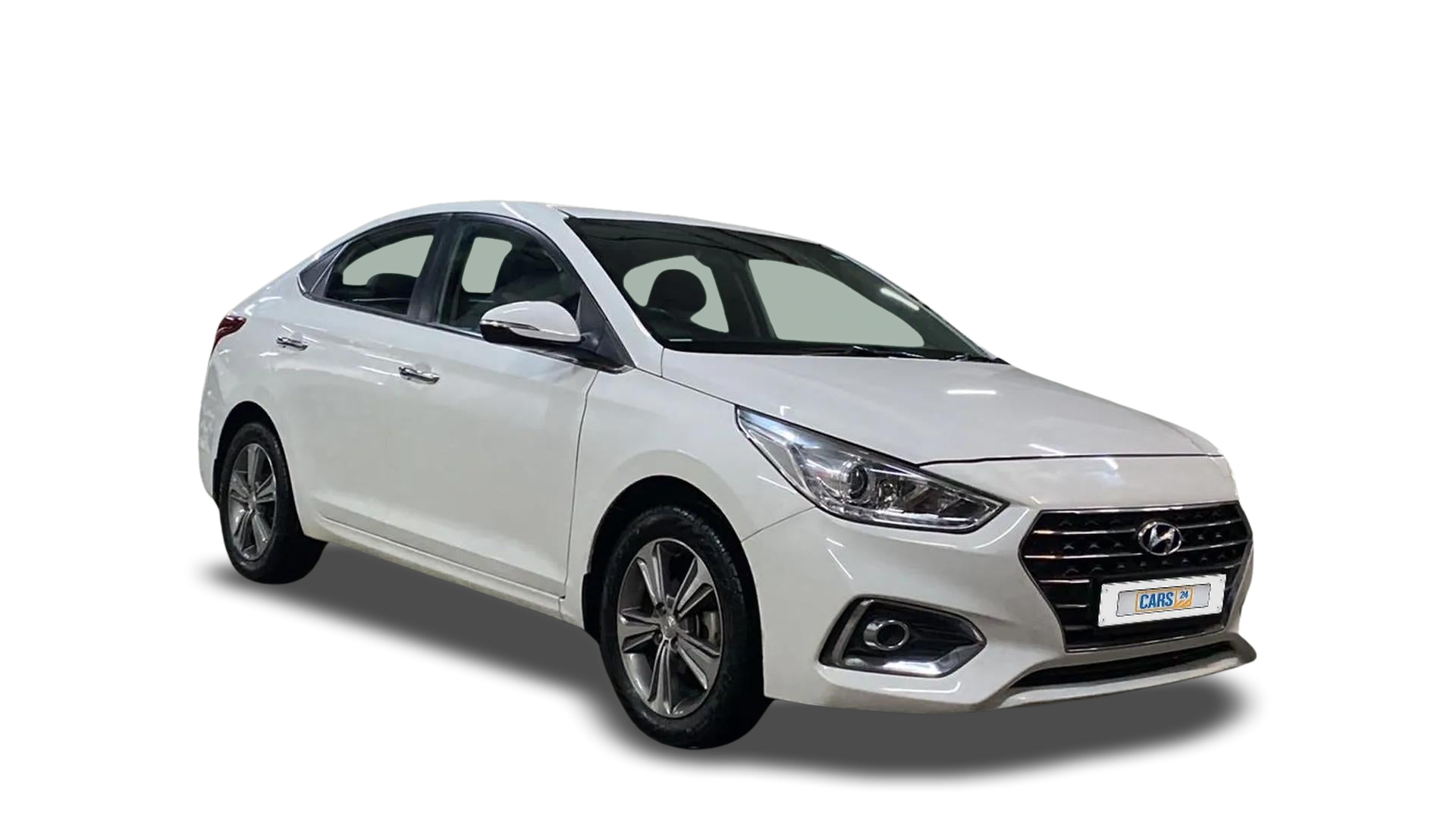 Hyundai Verna-img
