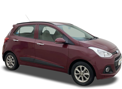 Hyundai Grand i10-img