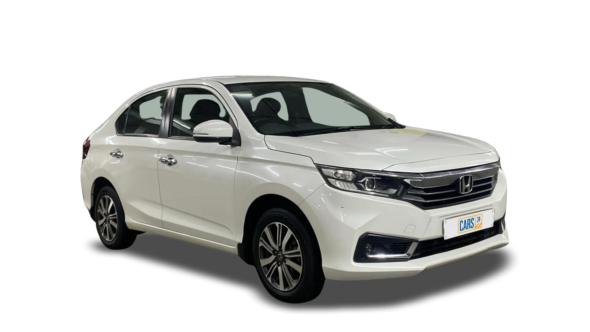 2022 Honda Amaze - Sedan - Petrol - Manual - ₹6.70 lakh