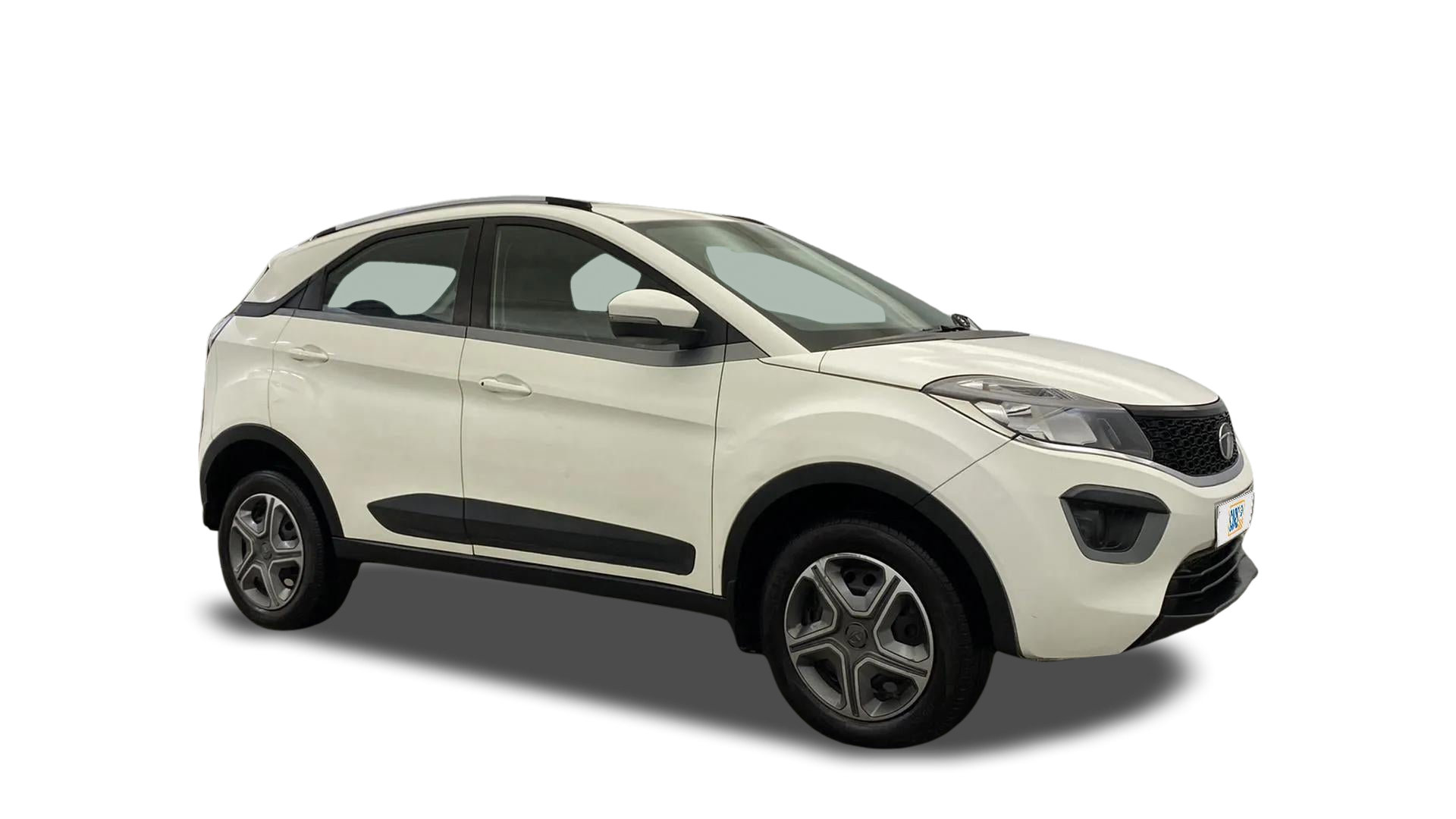 2018 Tata NEXON - SUV - Diesel - Manual - ₹4.49 lakh
