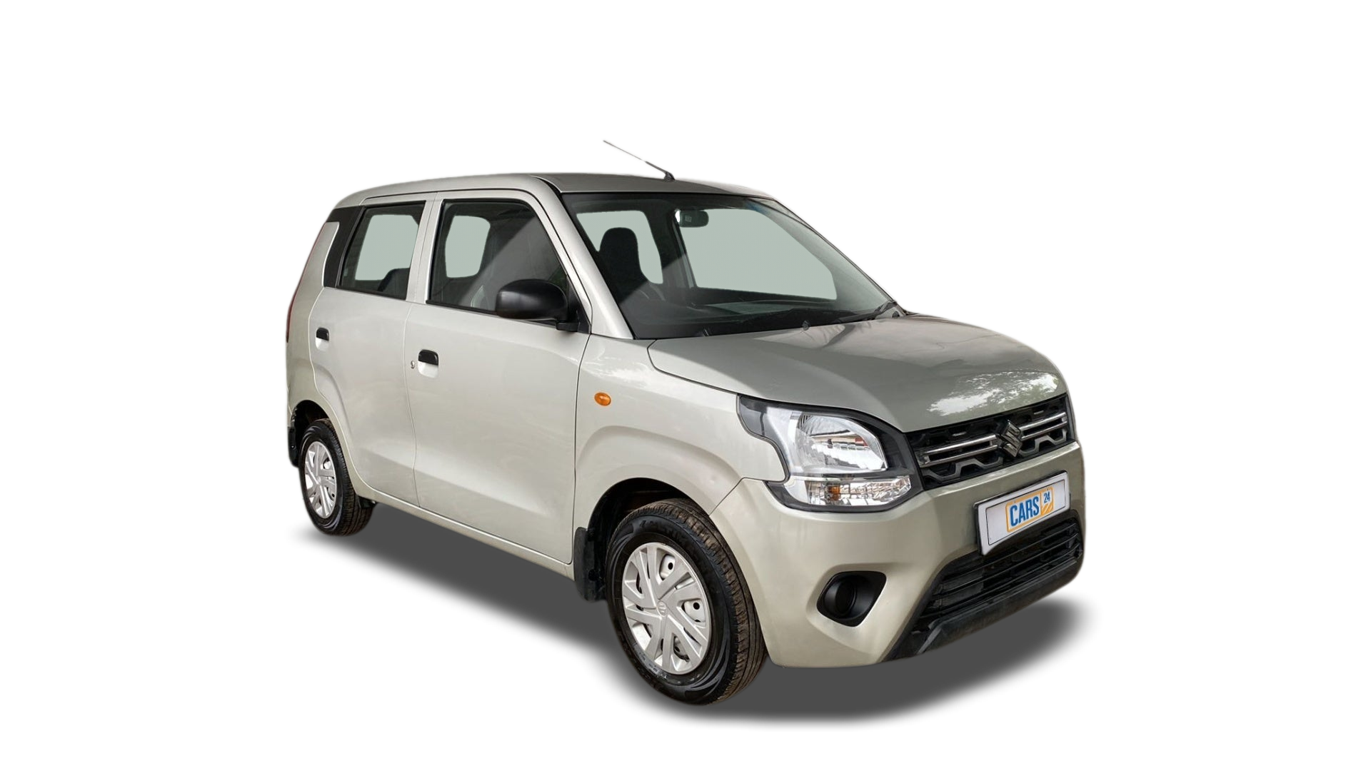 Maruti New Wagon-R-img