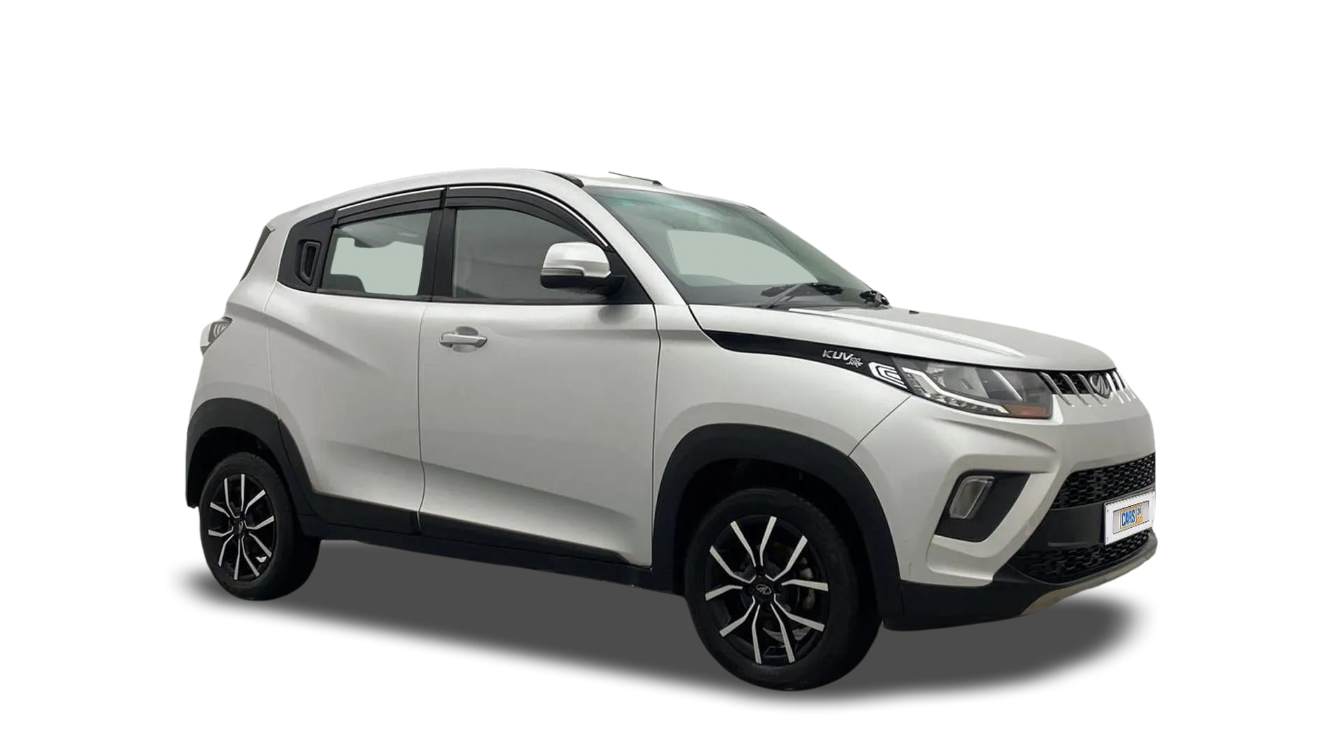 Mahindra KUV 100 NXT-img