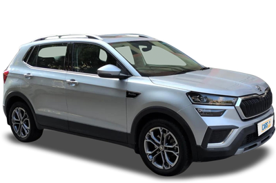 2022 Skoda KUSHAQ - SUV - Petrol - Automatic - ₹13.90 lakh