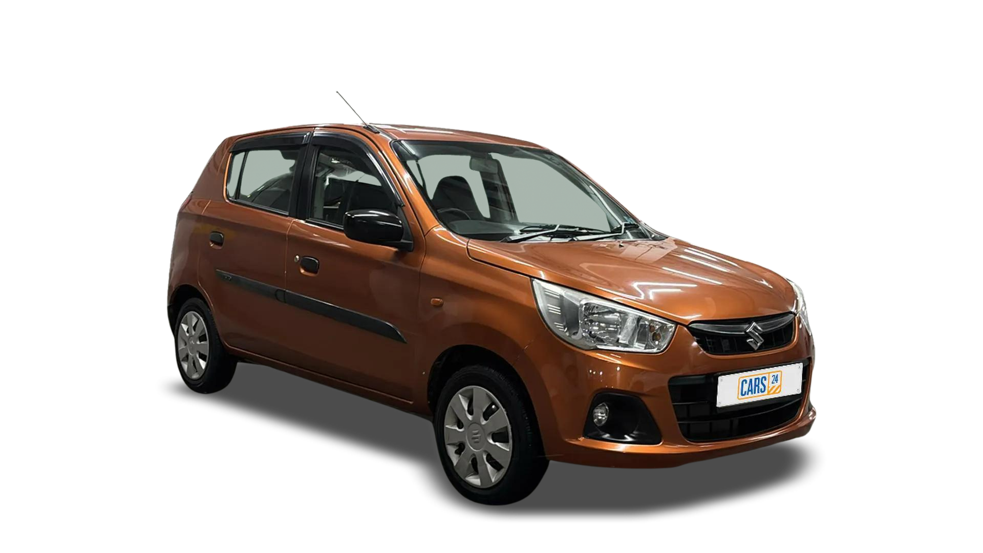 Maruti Alto K10-img